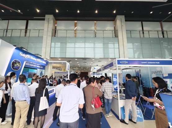 Vietnam WATER WEEK